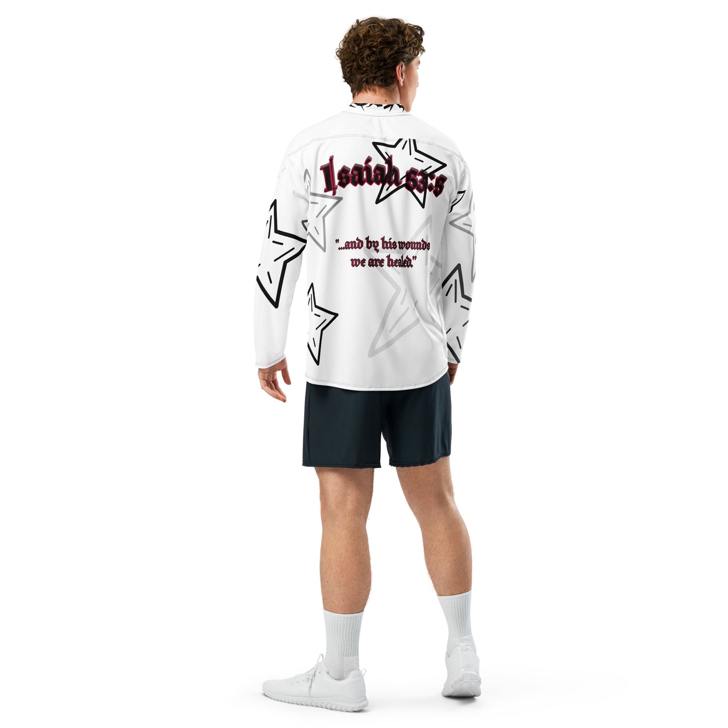 STIGMATA - (Jersey)