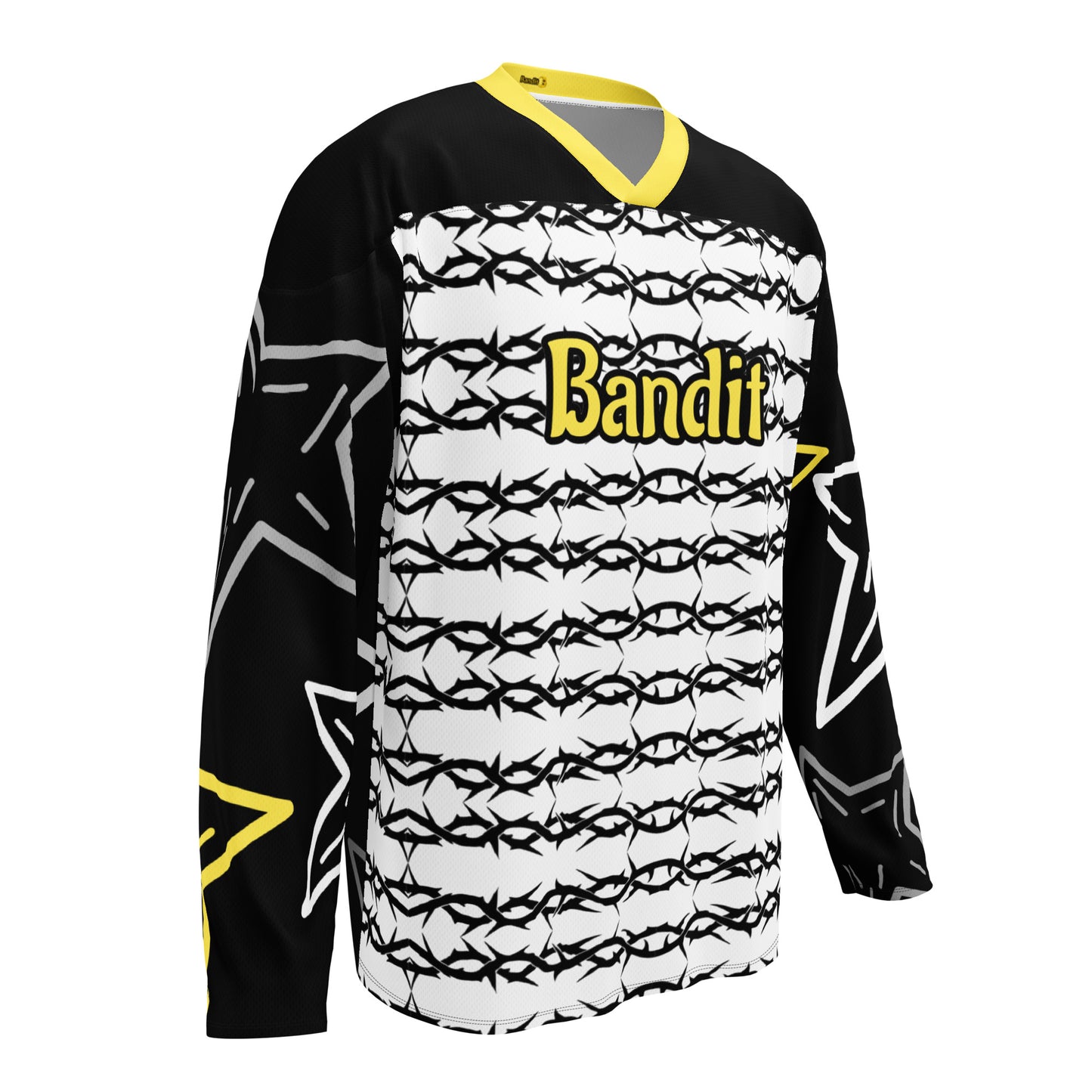 BANDIT (Jersey)
