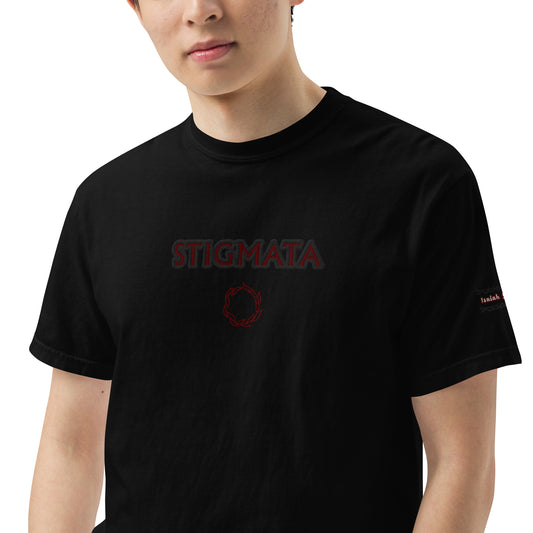 STIGMATA - (T SHiRT)