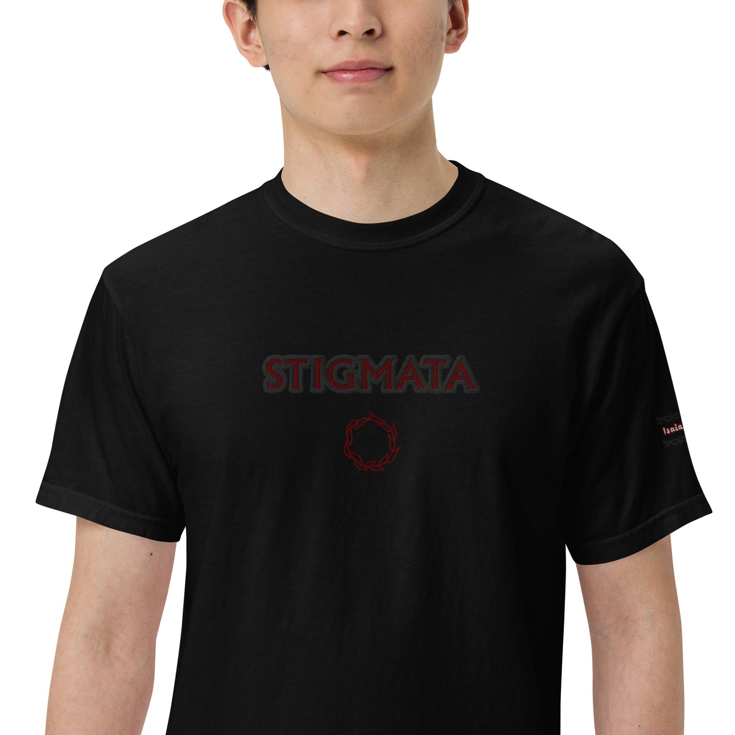 STIGMATA - (T SHiRT)