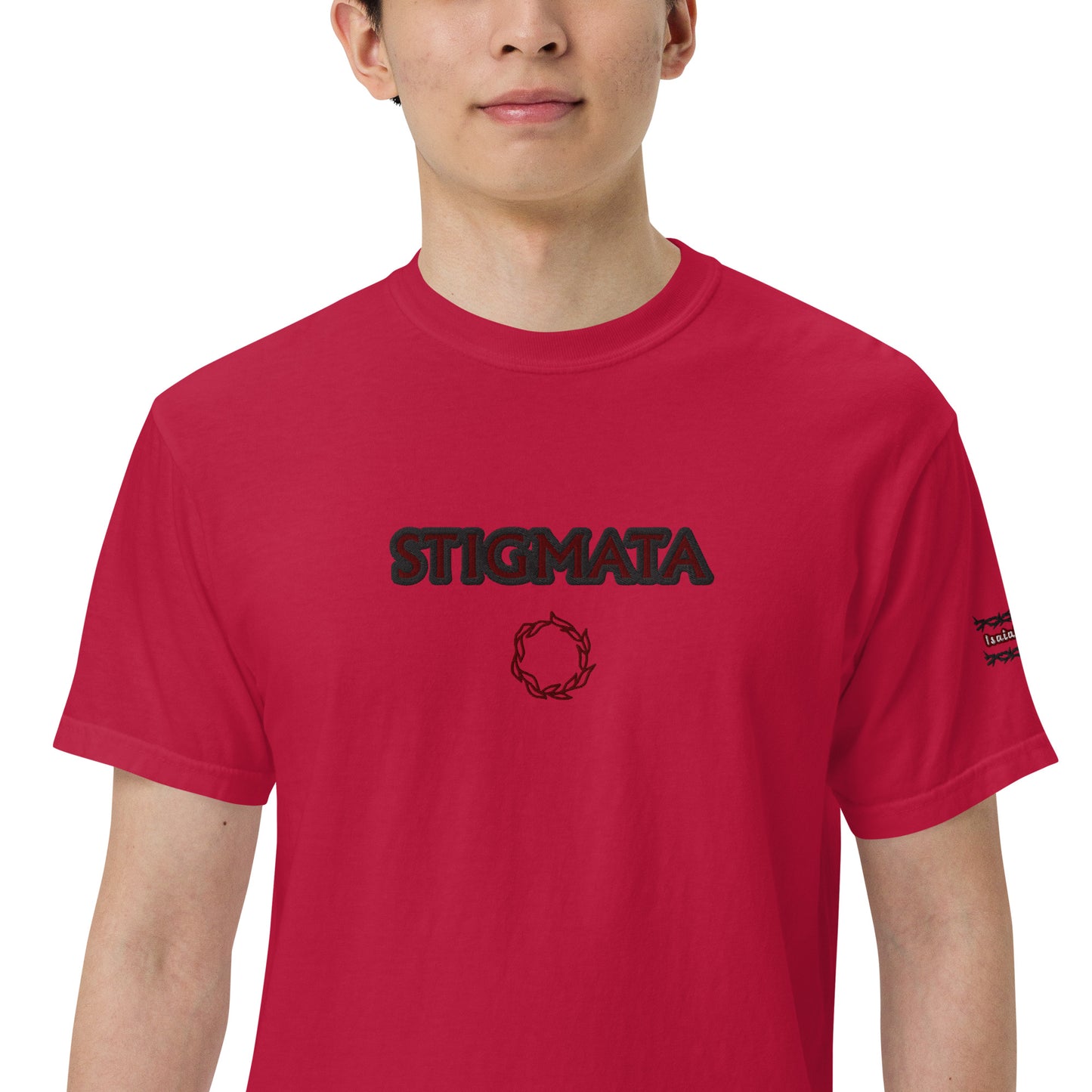 STIGMATA - (T SHiRT)