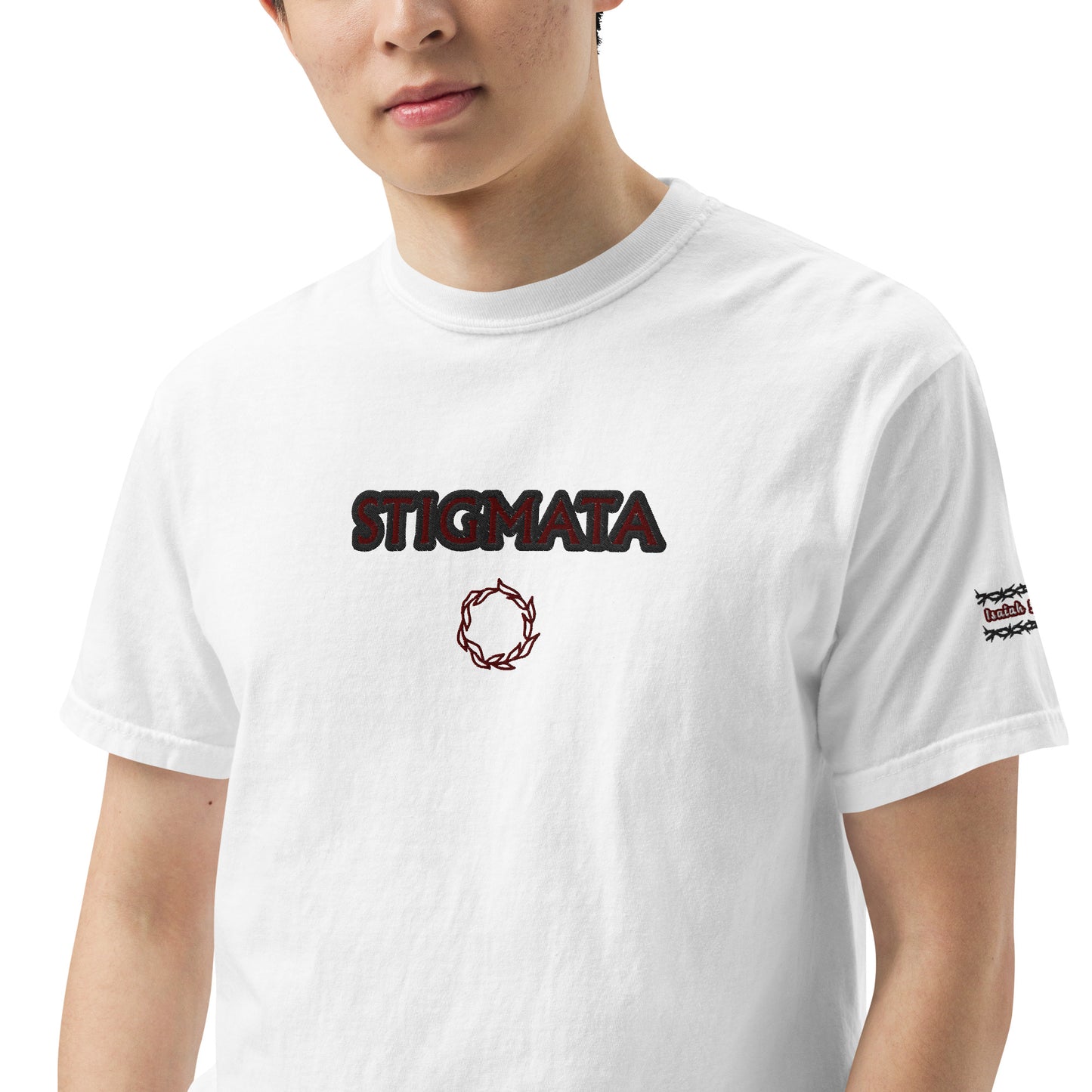 STIGMATA - (T SHiRT)