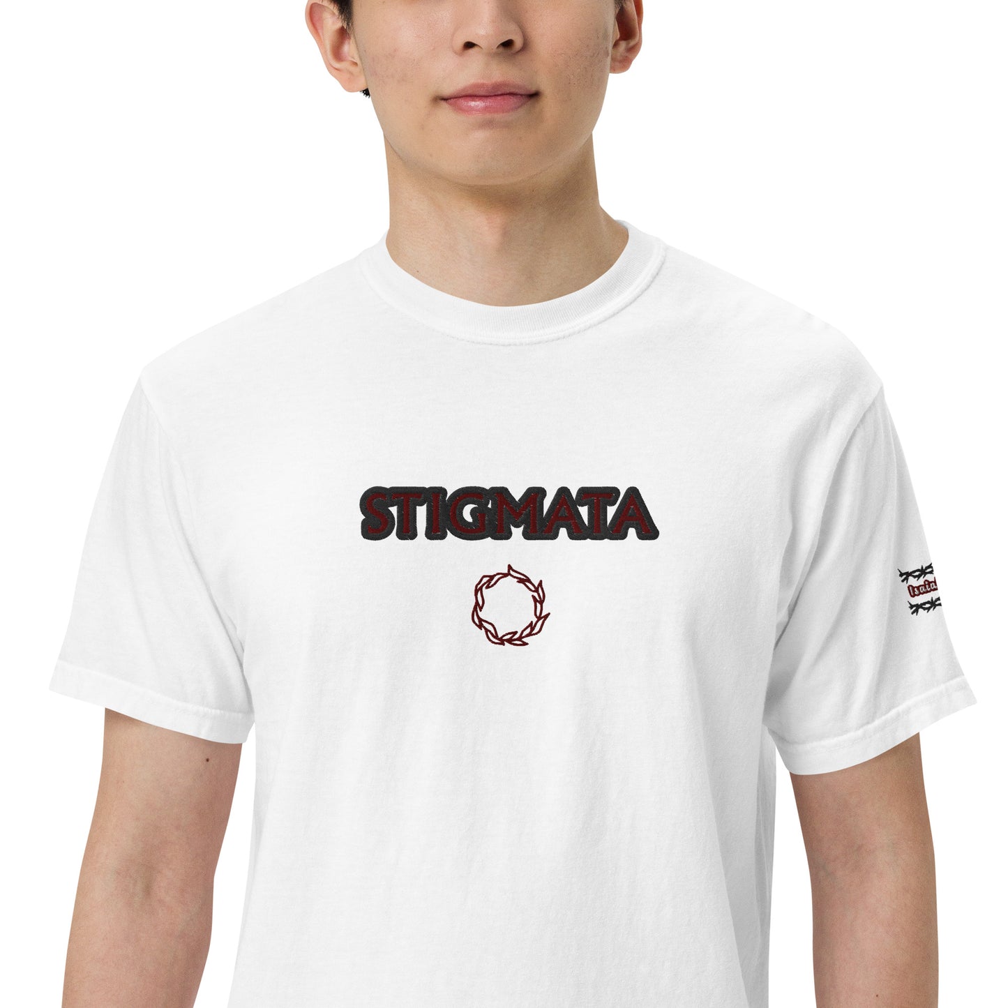 STIGMATA - (T SHiRT)