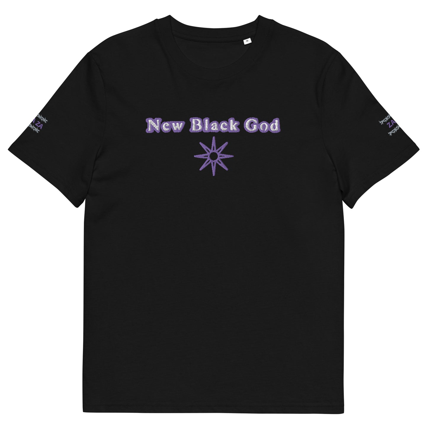 New Black God - (T-Shirt)
