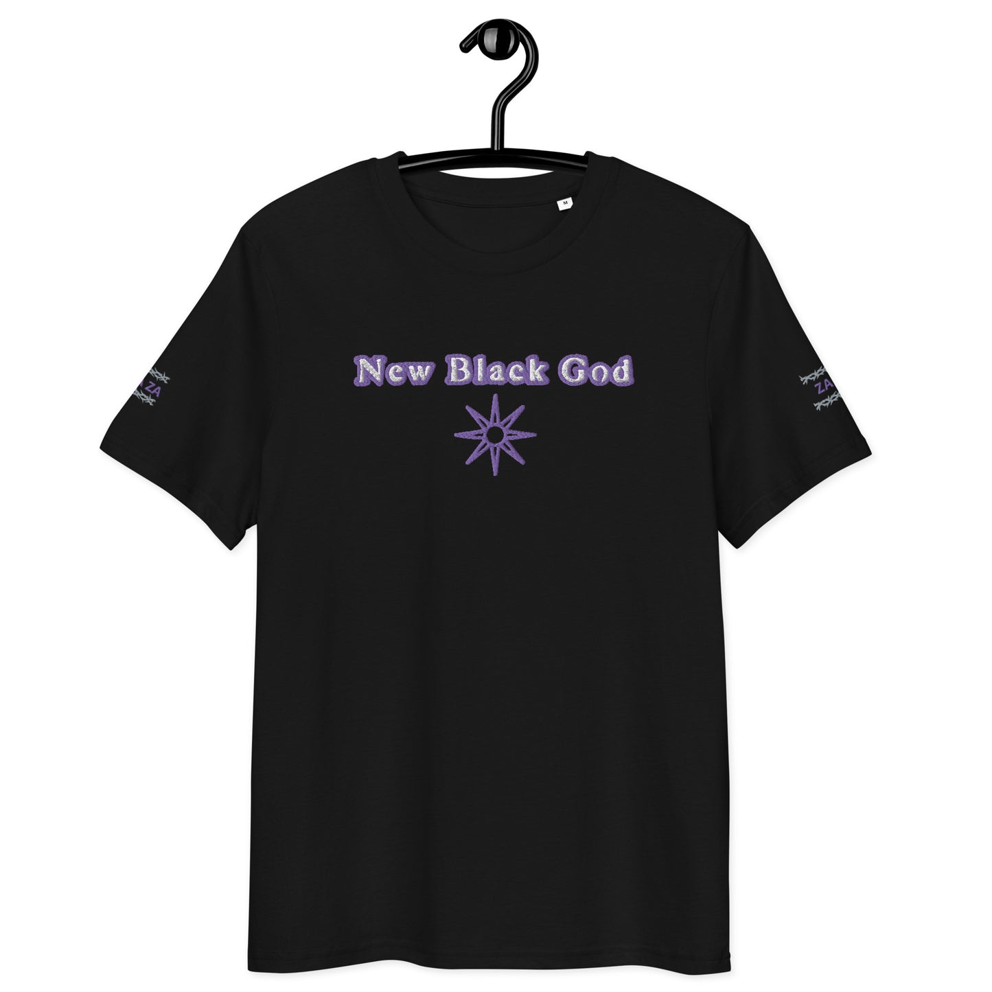 New Black God - (T-Shirt)
