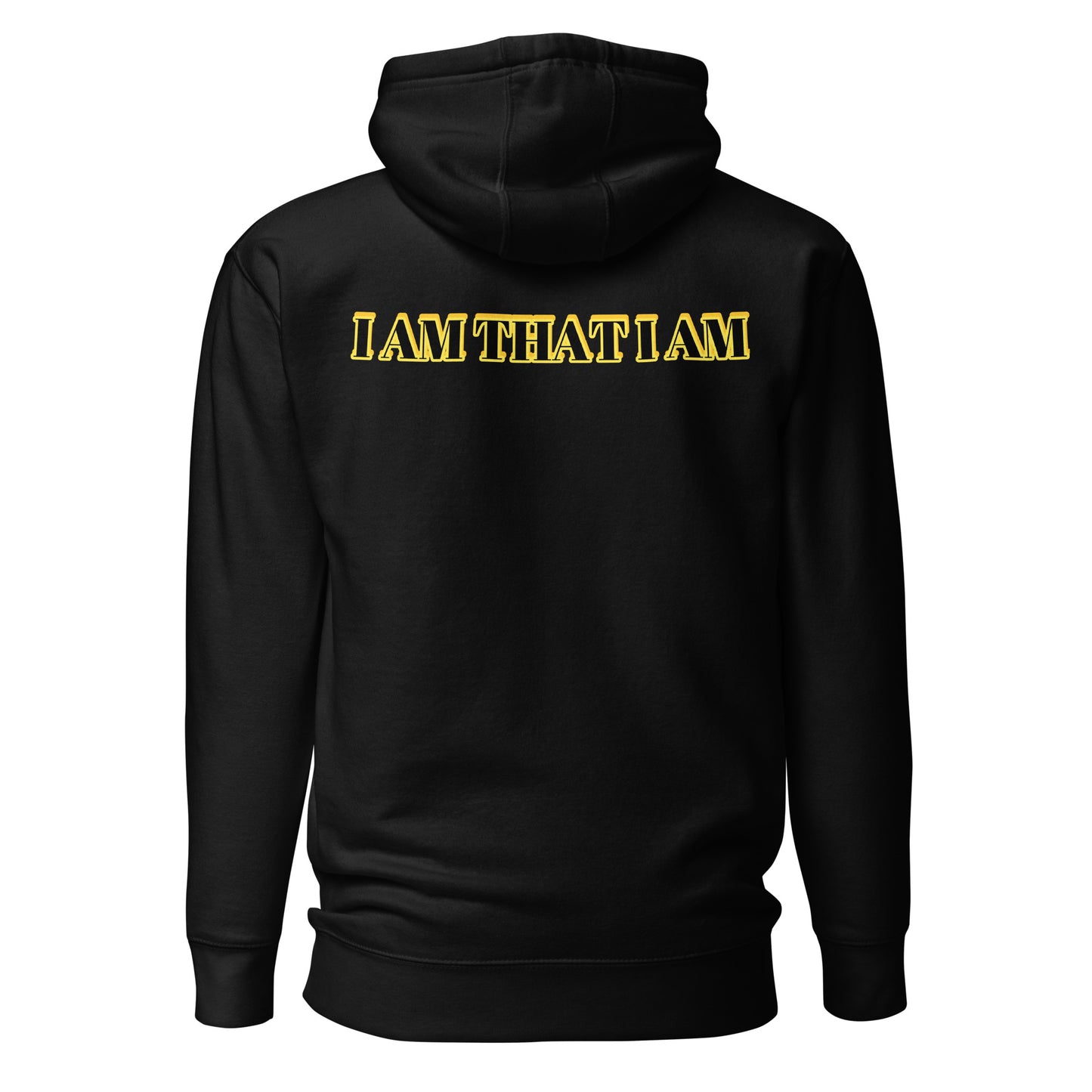 BANDIT (Hoodie)