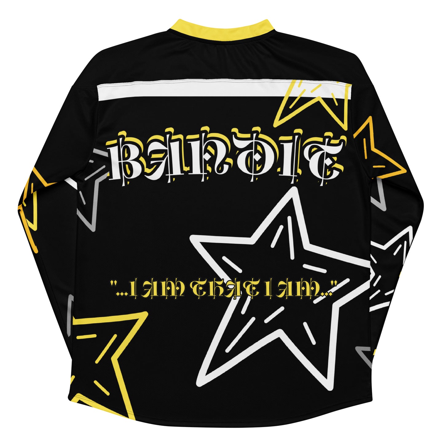 BANDIT (Jersey)