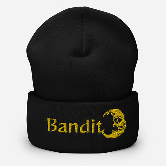 BANDIT (Beanie)