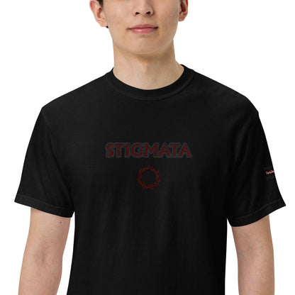 STIGMATA - (T SHiRT)