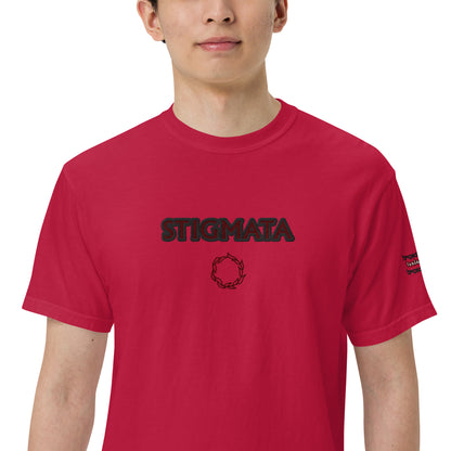 STIGMATA - (T SHiRT)