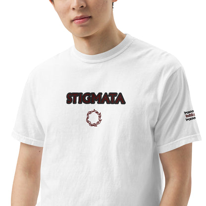 STIGMATA - (T SHiRT)