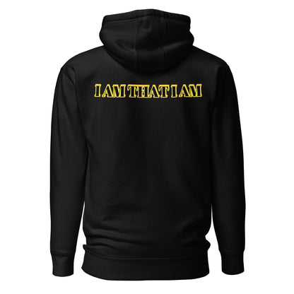 BANDIT (Hoodie)
