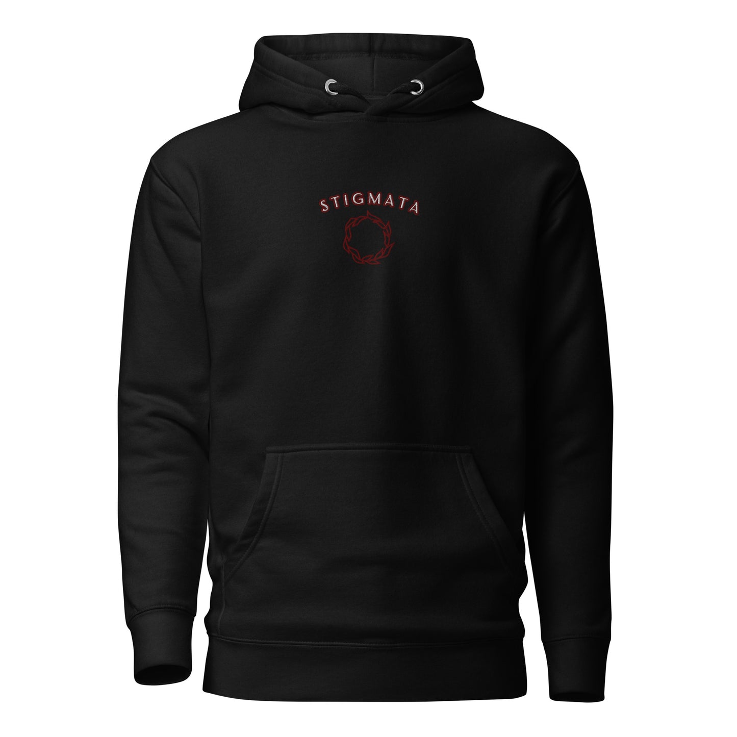 STIGMATA - (HOODIE)