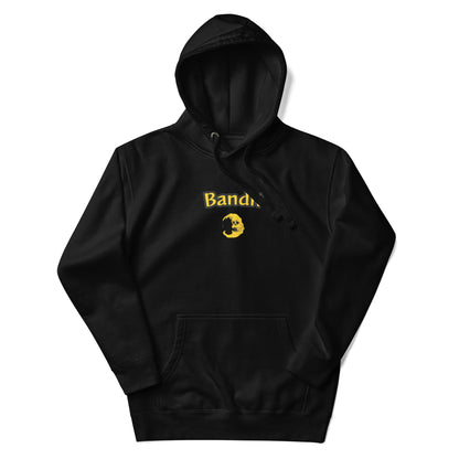 BANDIT (Hoodie)