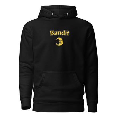 BANDIT (Hoodie)