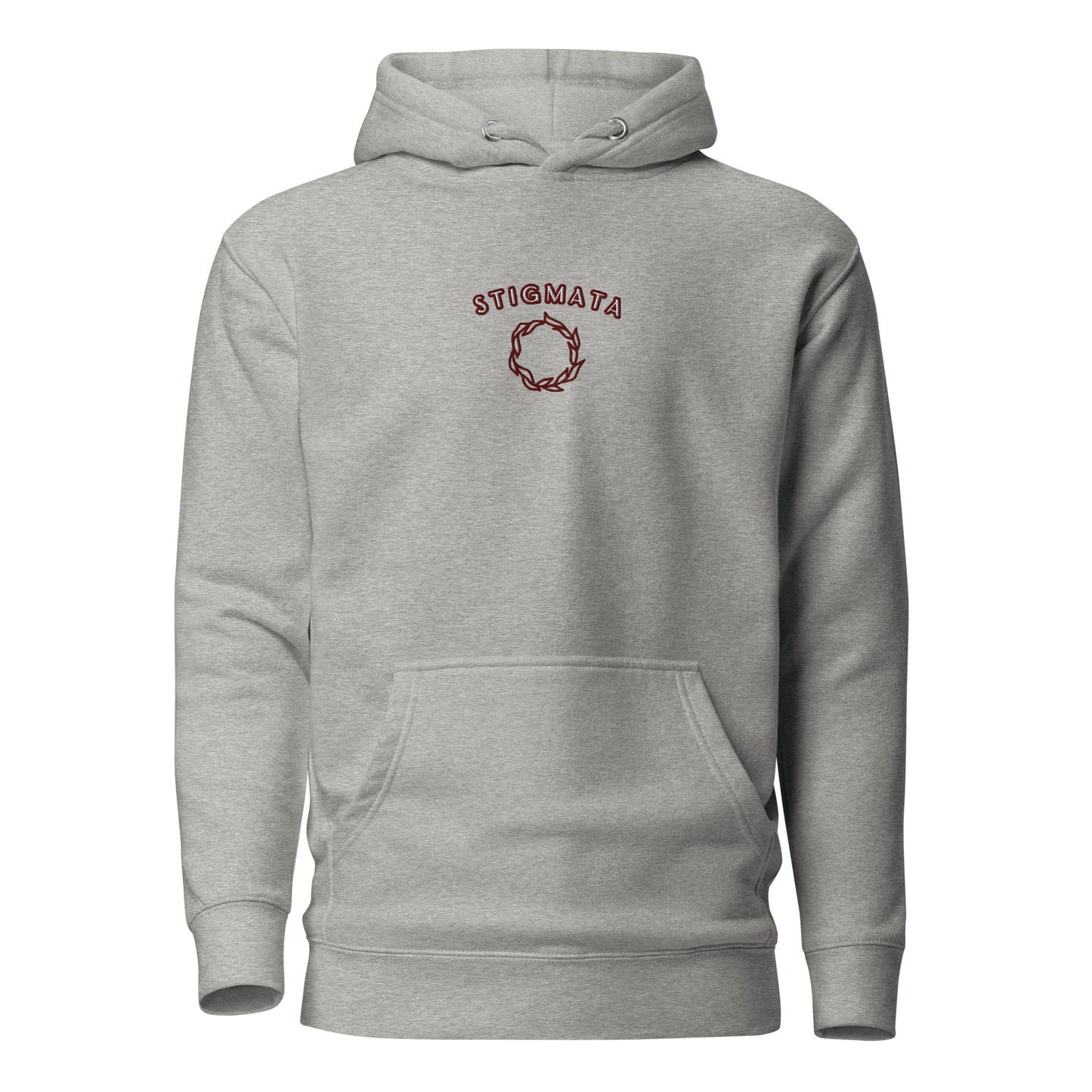 STIGMATA - (HOODIE)